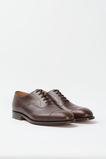 Church's Stringata Ebony Uomo - 5