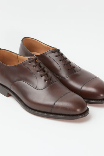 Church's Stringata Ebony Uomo - 6