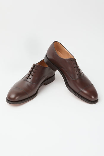 Church's Stringata Ebony Uomo - 7