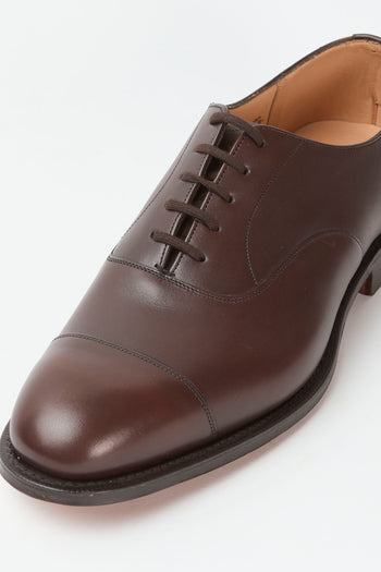 Church's Stringata Ebony Uomo - 8