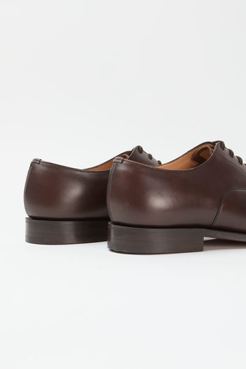 Church's Stringata Ebony Uomo - 9