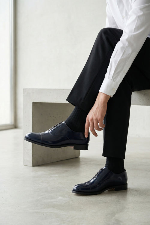 Church's Stringata Baltik Uomo