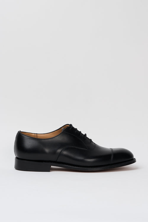 Church's Stringata Black Uomo - 1