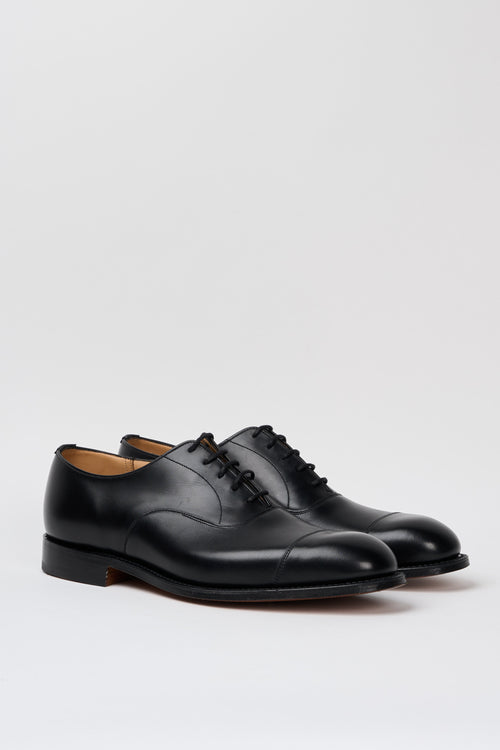 Church's Stringata Black Uomo - 2