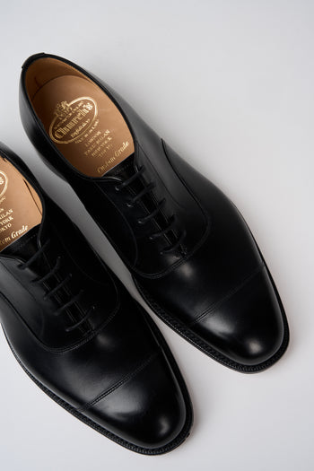 Church's Stringata Black Uomo - 3