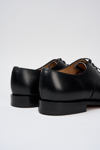 Church's Stringata Black Uomo - 4