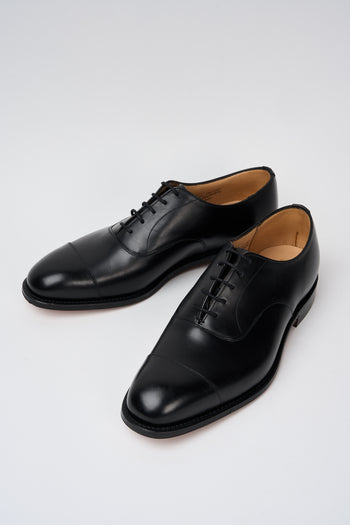 Church's Stringata Black Uomo - 5