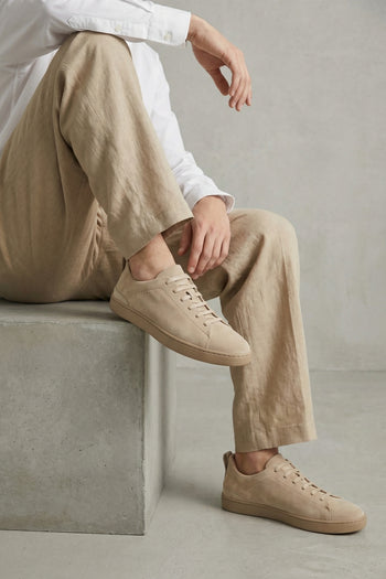 Church's Sneaker Desert Uomo - 11
