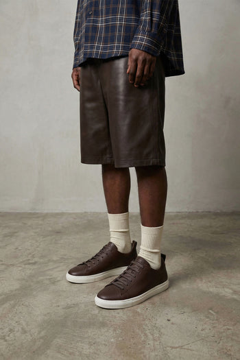 Church's Sneaker Brown Uomo - 8