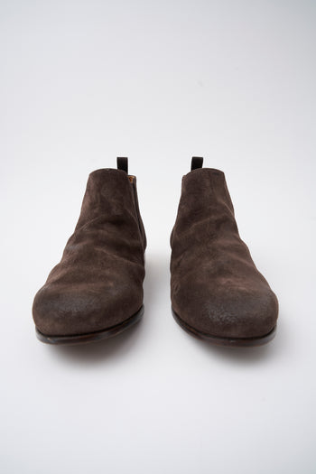 Church's Stivaletto Brown Uomo - 3