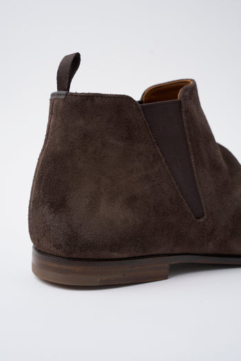 Church's Stivaletto Brown Uomo - 4