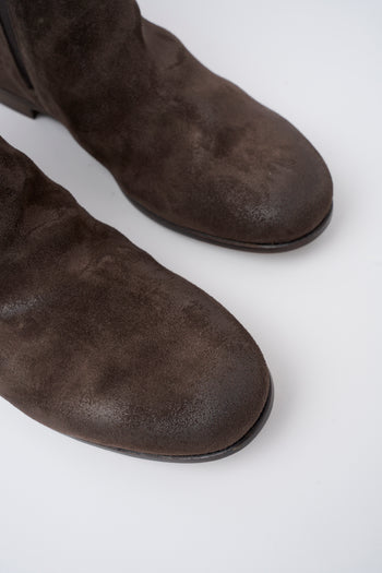 Church's Stivaletto Brown Uomo - 5