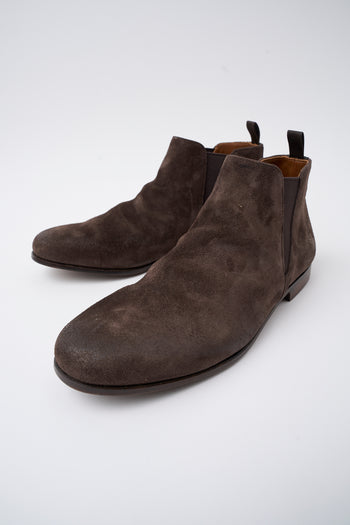 Church's Stivaletto Brown Uomo - 6