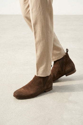 Church's Stivaletto Brown Uomo - 8