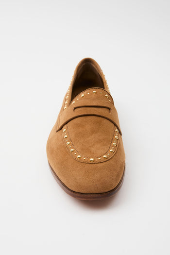 Church's Mocassino Walnut Donna - 6