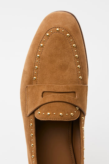Church's Mocassino Walnut Donna - 8