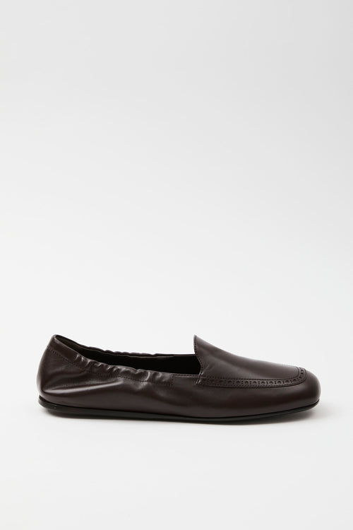 Church's Mocassino Ebony Donna