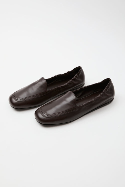 Church's Mocassino Ebony Donna - 2