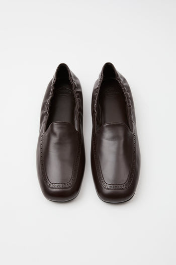 Church's Mocassino Ebony Donna - 3