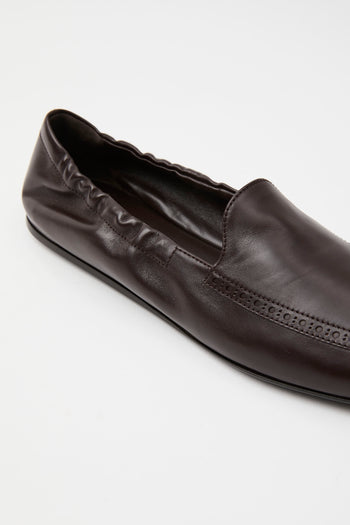 Church's Mocassino Ebony Donna - 4