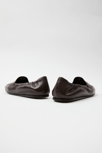 Church's Mocassino Ebony Donna - 5