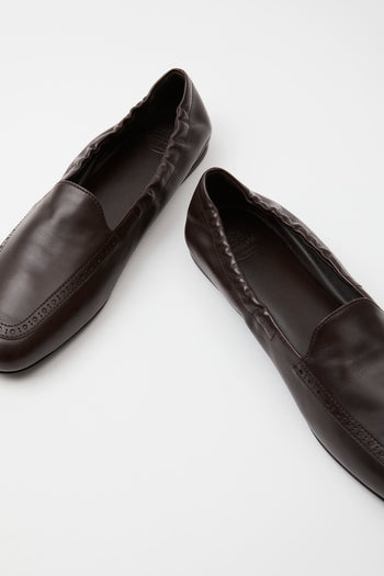 Church's Mocassino Ebony Donna - 7