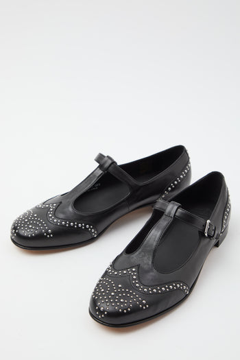 Church's Sandalo Black Donna - 3