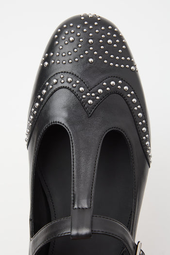 Church's Sandalo Black Donna - 4