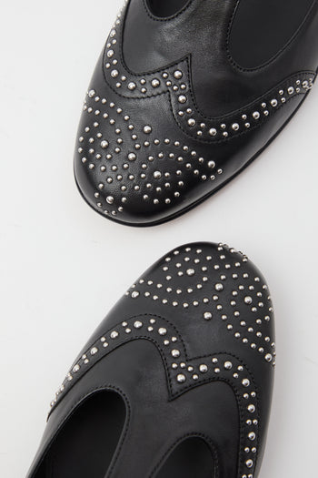 Church's Sandalo Black Donna - 5
