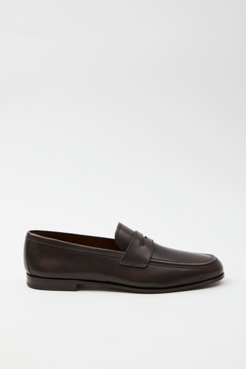 Church's Mocassino Brown Uomo