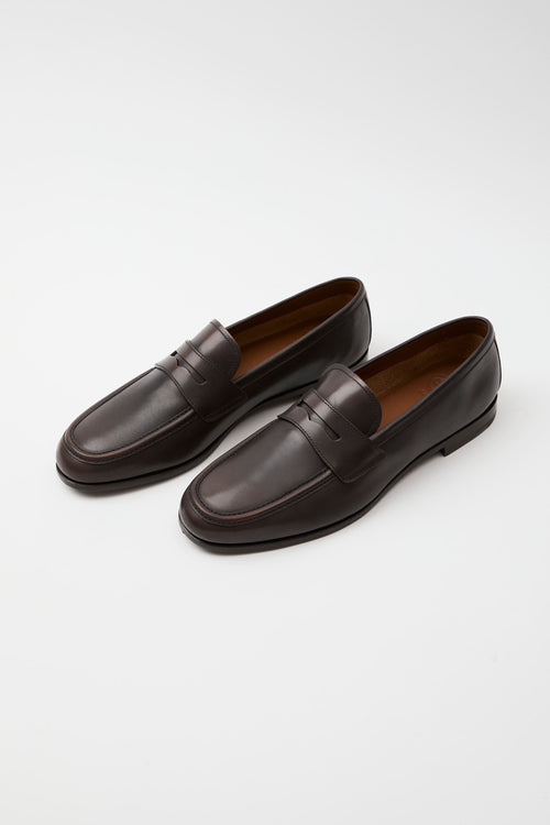 Church's Mocassino Brown Uomo - 2