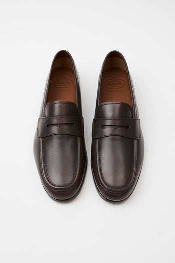 Church's Mocassino Brown Uomo - 3