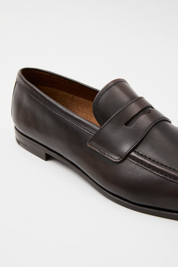 Church's Mocassino Brown Uomo - 4
