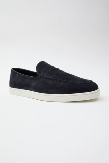 Church's Mocassino Navy Uomo - 5