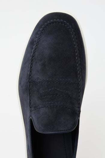 Church's Mocassino Navy Uomo - 7