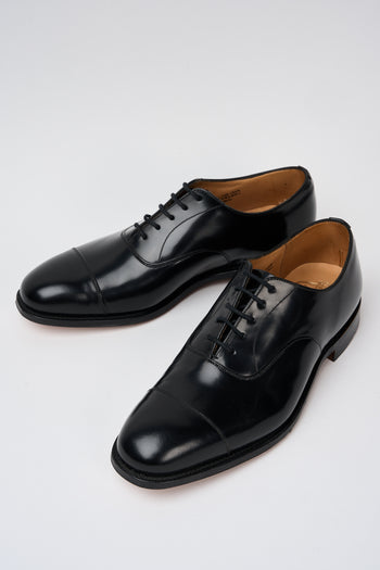 Church's Stringata Nero Uomo - 5