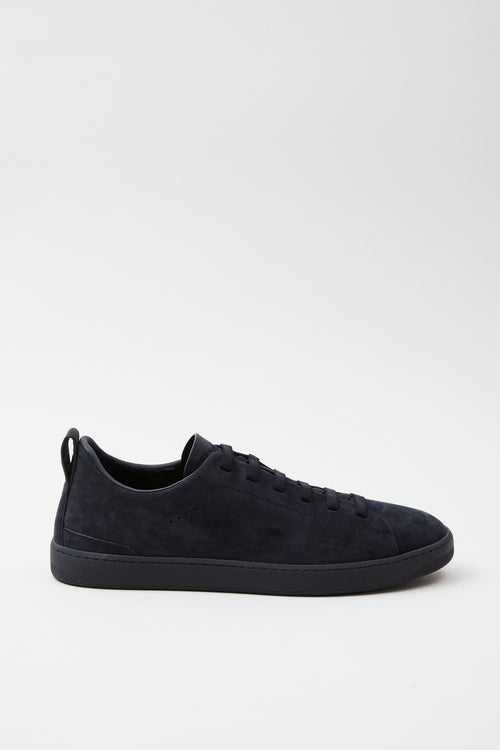 Church's Sneaker Navy Uomo