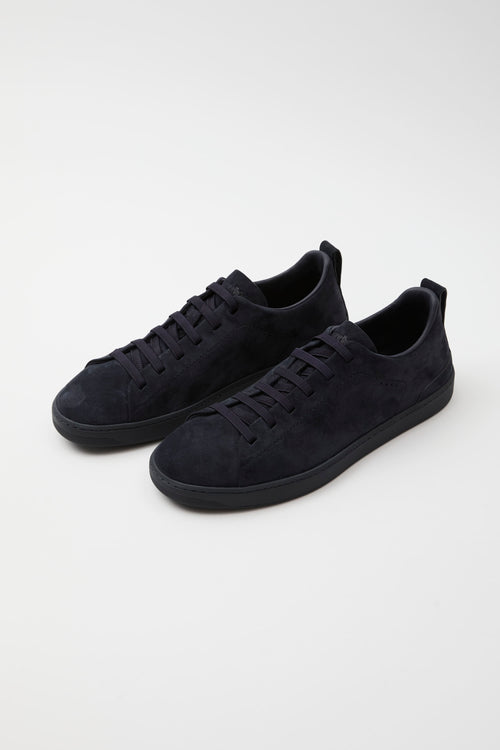 Church's Sneaker Navy Uomo - 2