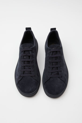 Church's Sneaker Navy Uomo - 3