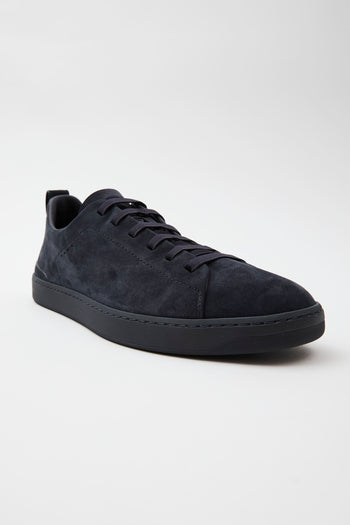 Church's Sneaker Navy Uomo - 5