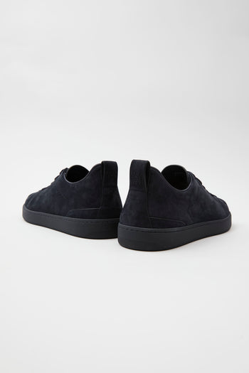 Church's Sneaker Navy Uomo - 6