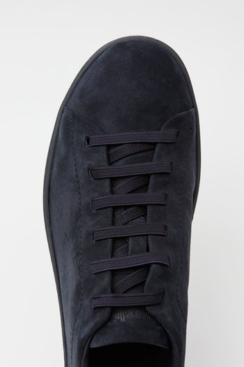 Church's Sneaker Navy Uomo - 7