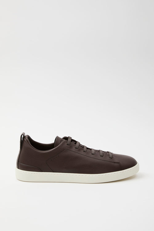 Church's Sneaker Brown Uomo