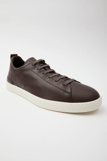 Church's Sneaker Brown Uomo - 4