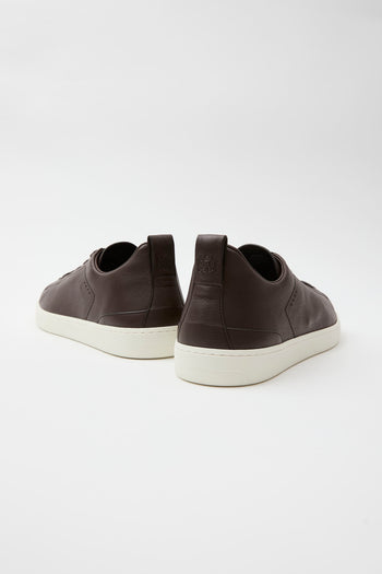 Church's Sneaker Brown Uomo - 5