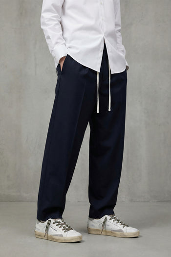 Crime London Sneaker Bianco Uomo - 10