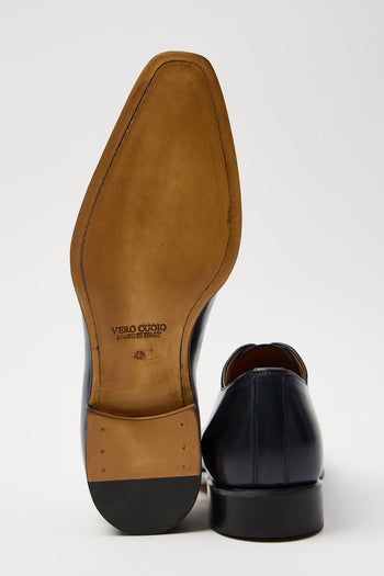 D.d. Gold Label Stringata Cielo Uomo - 5