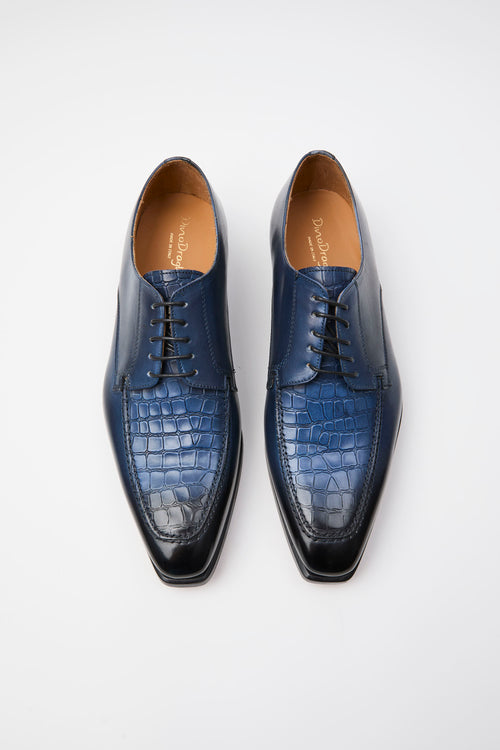 D.d. Gold Label Stringata Cielo Uomo - 2