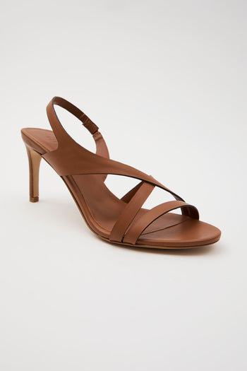 Del Carlo Sandalo Nature Noce Donna - 4