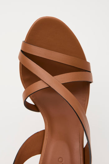 Del Carlo Sandalo Nature Noce Donna - 6